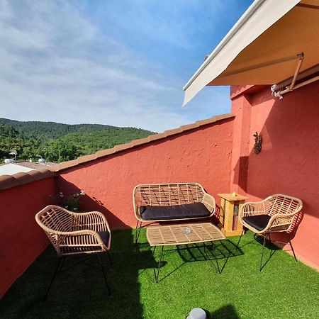 Casas Colorin Colorado Villa Villanueva de Viver Exterior photo