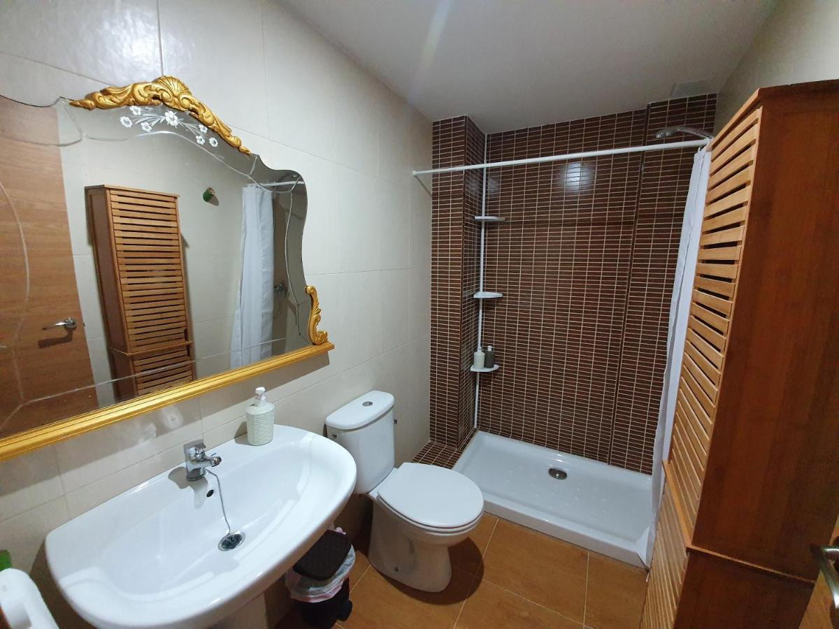 Casas Colorin Colorado Villa Villanueva de Viver Exterior photo