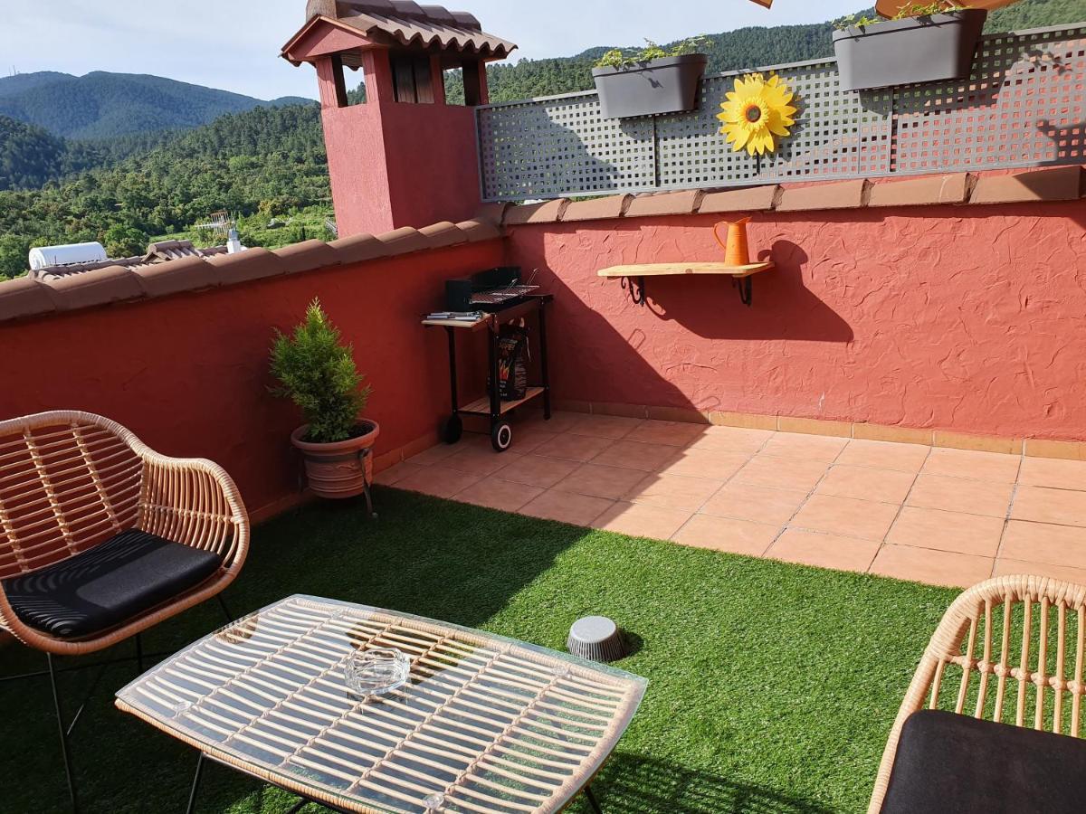 Casas Colorin Colorado Villa Villanueva de Viver Exterior photo
