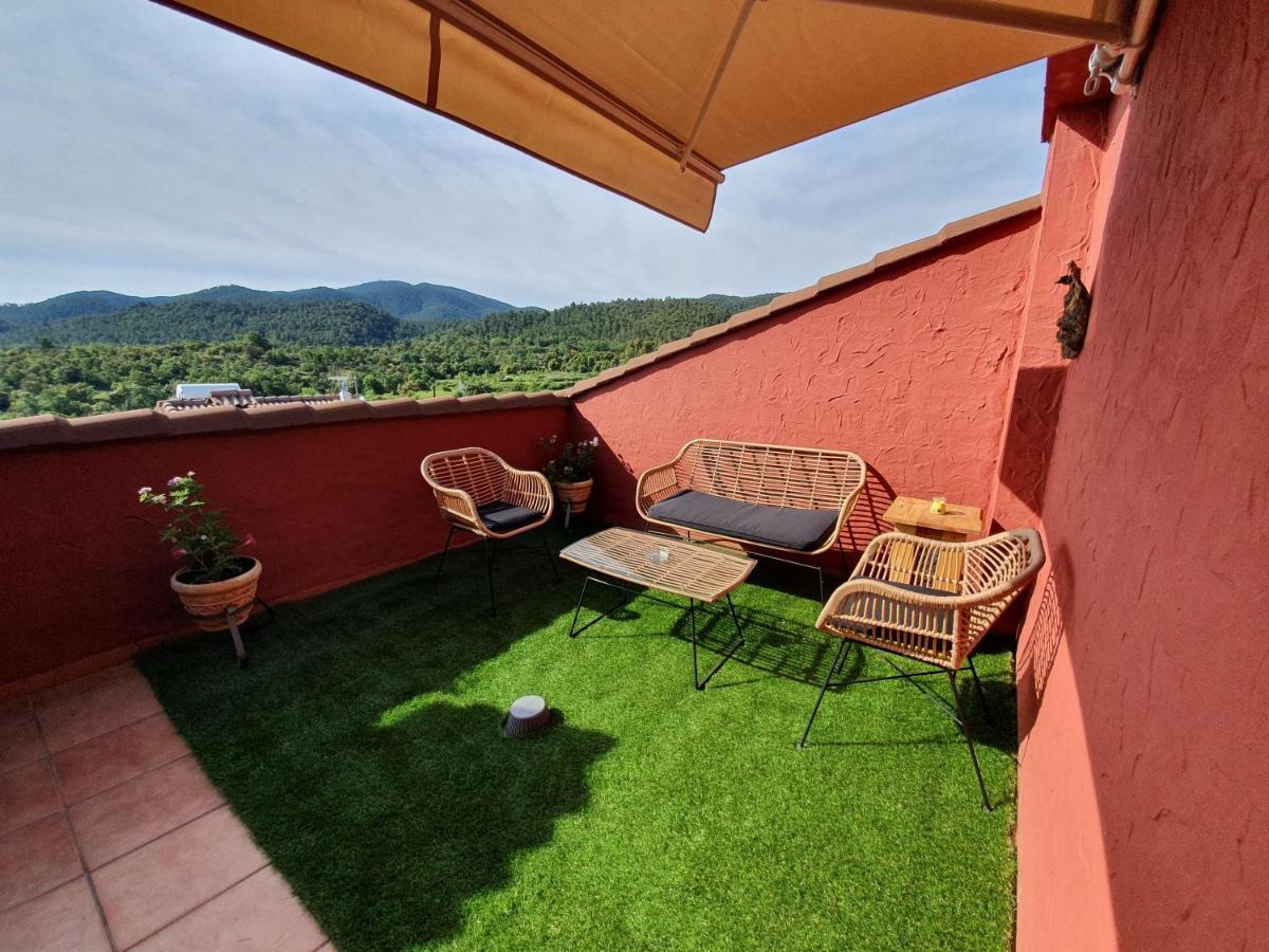 Casas Colorin Colorado Villa Villanueva de Viver Exterior photo